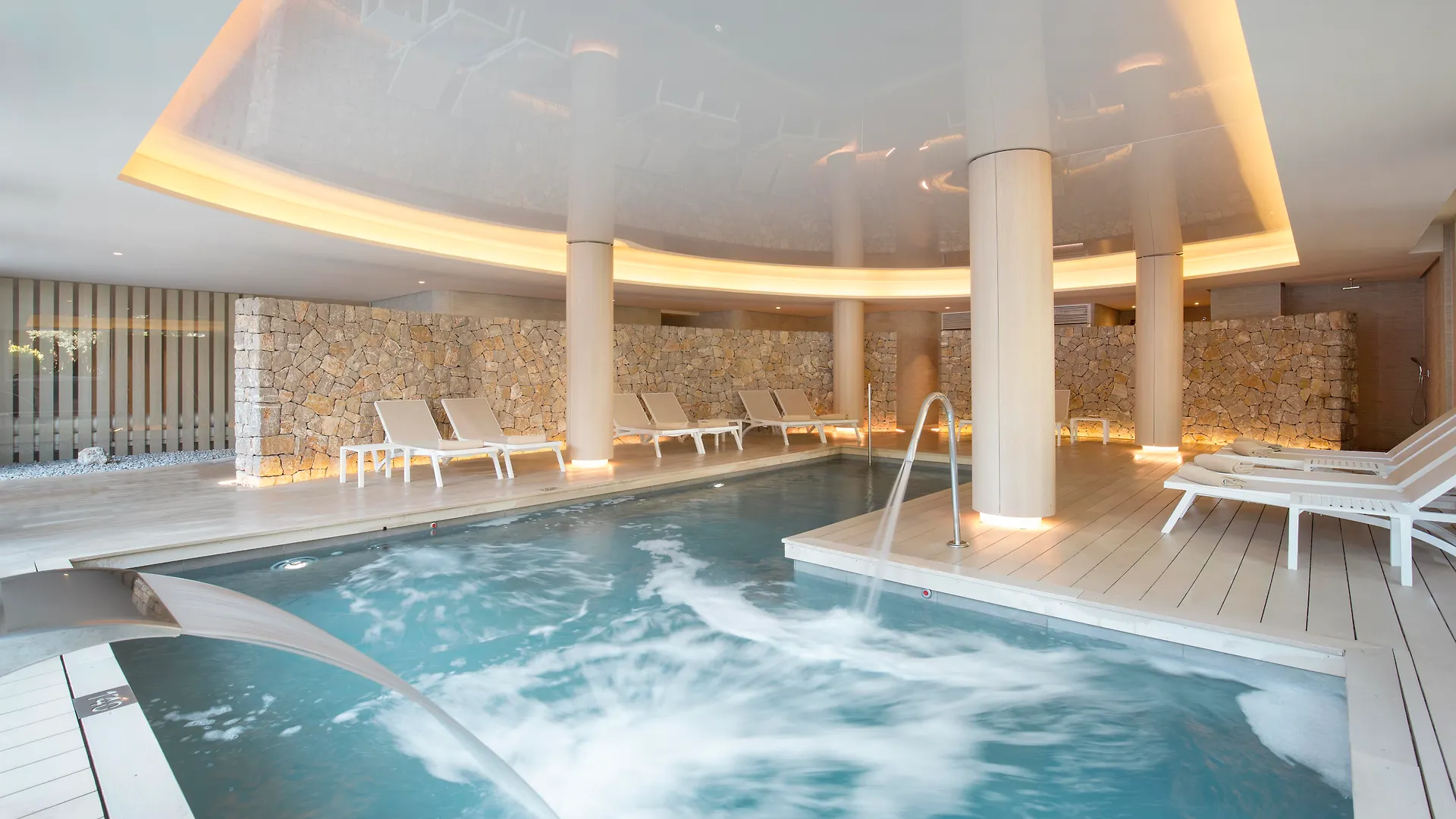 Canyamel Park Hotel & Spa - 4* Sup - Adults Only