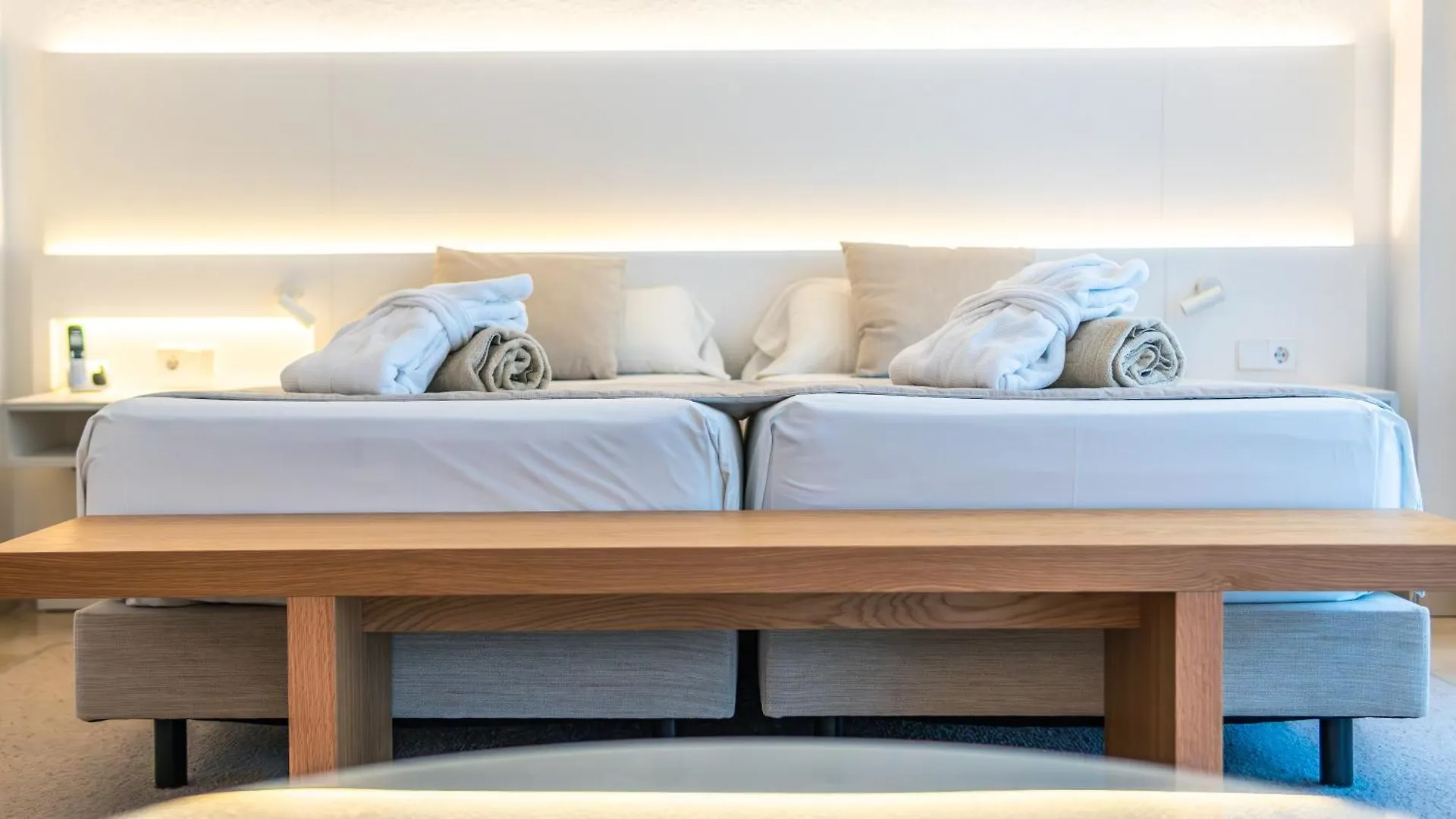 Canyamel Park Hotel & Spa - 4* Sup - Adults Only 4*, Canyamel (Mallorca) España