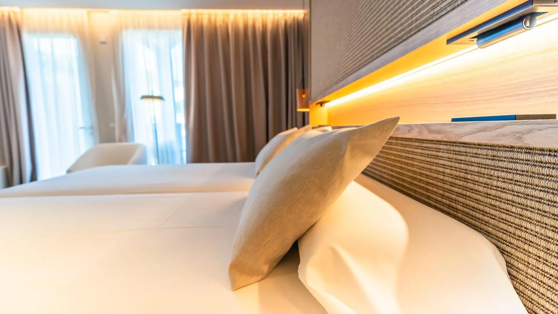 Canyamel Park Hotel & Spa - 4* Sup - Adults Only