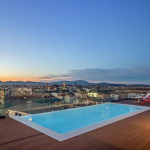 Kora - Passivhaus 2*, Vitoria-Gasteiz Spagna