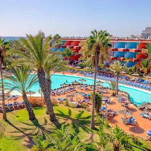 Sbh Fuerteventura Playa (adults Only) 4*, Costa Calma Spagna