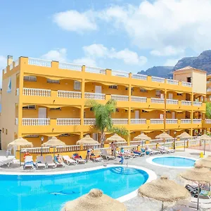 El Marques Palace By Intercorp Group 4*, Acantilado de los Gigantes Spagna
