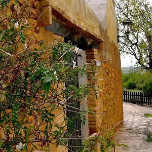 Can Ramonet , Sant Pere De Ribes Spagna