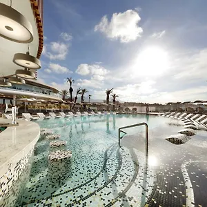 Отель Hard Rock Tenerife Адехе