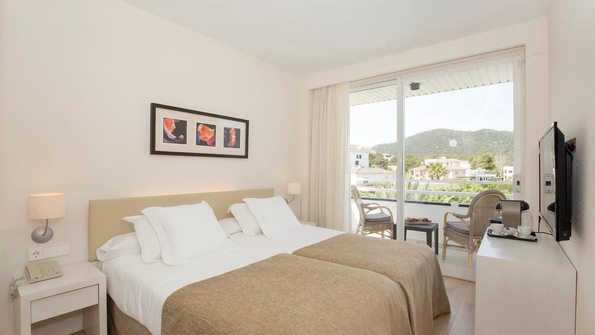 Canyamel Park Hotel & Spa - 4* Sup - Adults Only 4*, Каньямель Испания