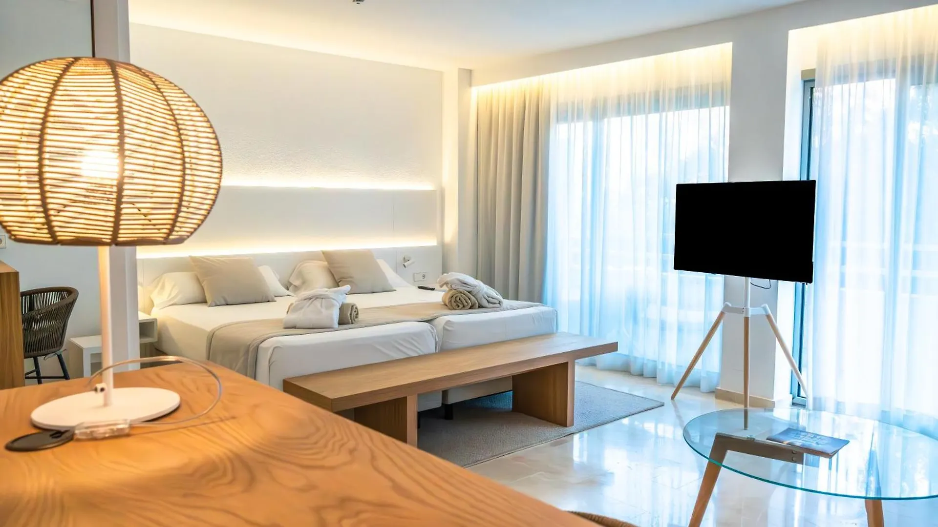 Canyamel Park Hotel & Spa - 4* Sup - Adults Only