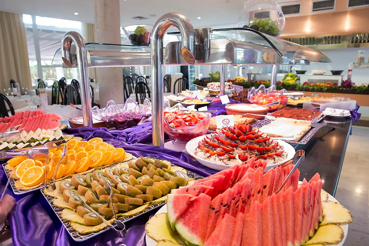 Canyamel Park Hotel & Spa - 4* Sup - Adults Only Canyamel (Mallorca)